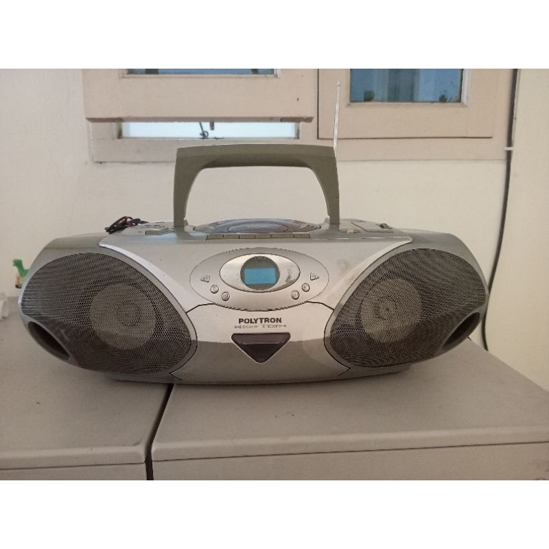 Radio compo Polytron GV502M second