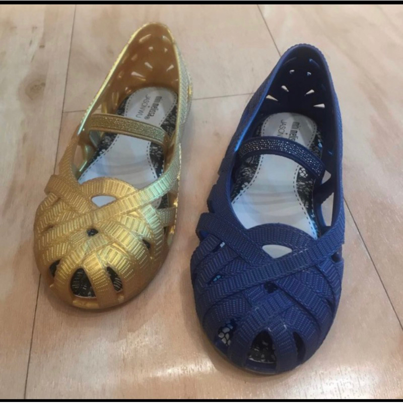 mini melissa jason wu