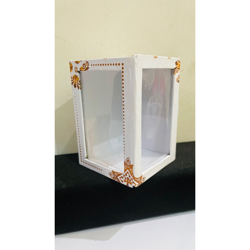 

Box Kartu Certieye Terbaru