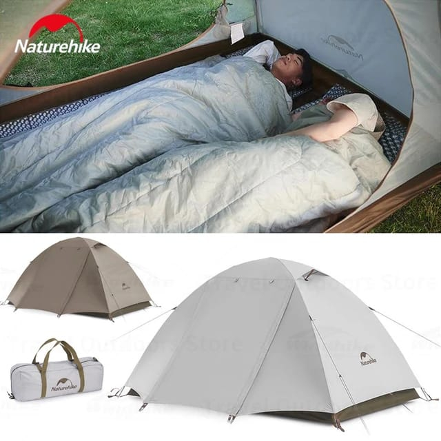 TENDA / CAMPING / TENDA DOME NATUREHIKE CNK2300ZP024