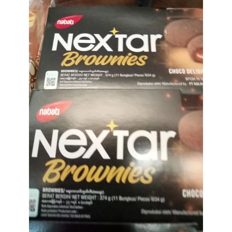 

Nextar