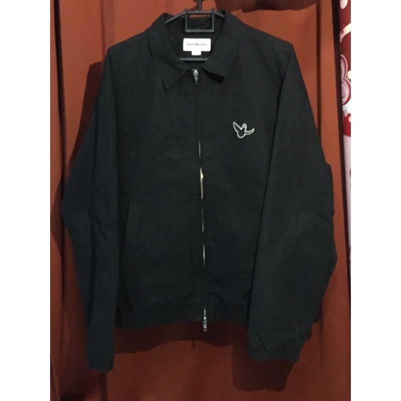 Work jaket mark Gonzales