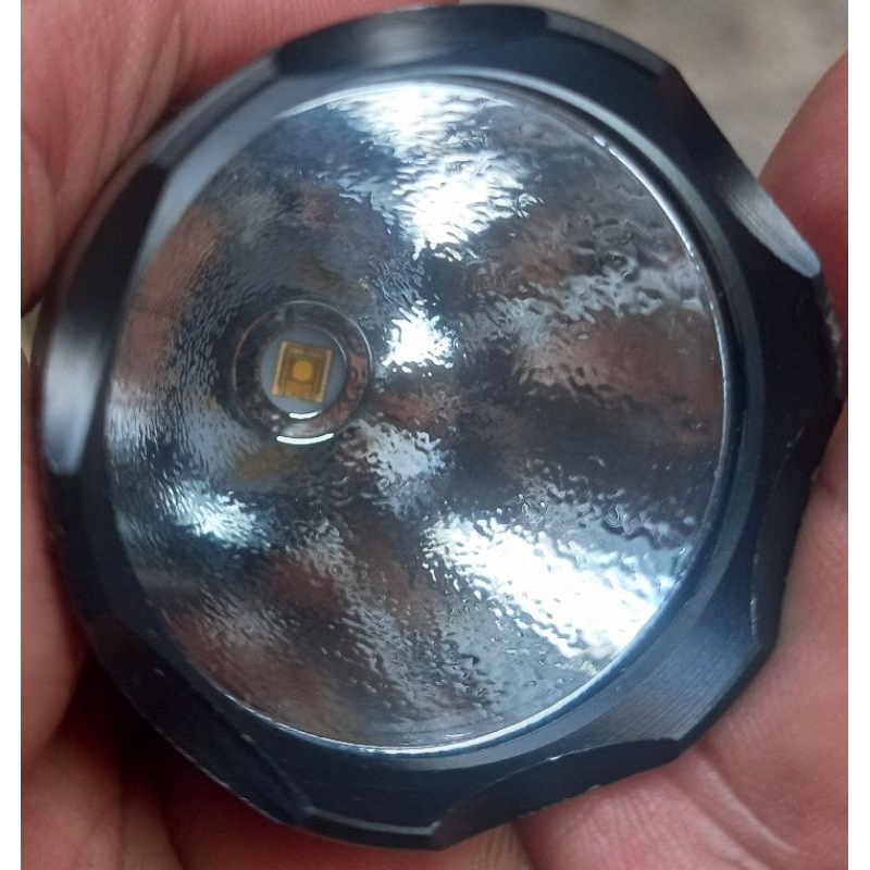 taffled c8 original yinding