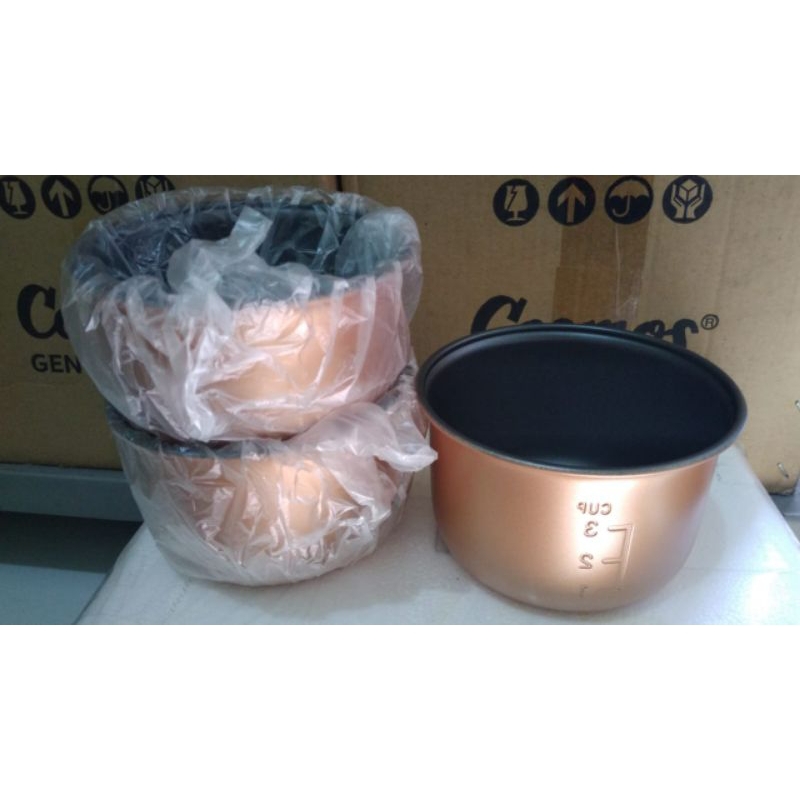 PANCI ORIGINAL COSMOS 0.3 L UNTUK TYPE CRJ 1031