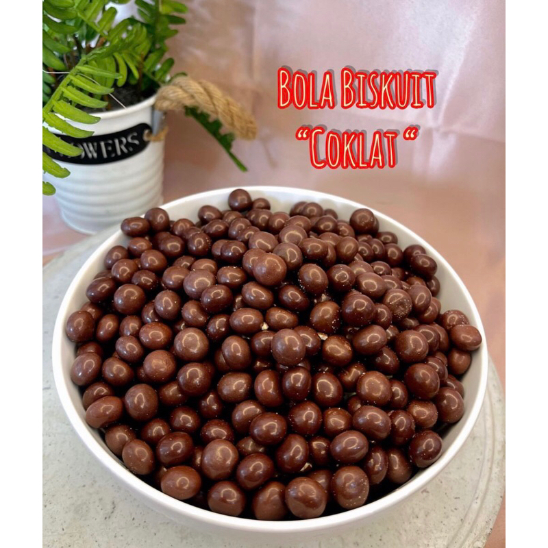 

BISKUIT BOBO COKLAT 1KG