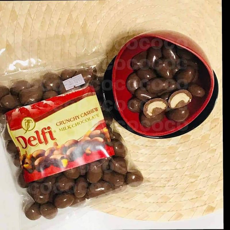 

delfi cashew kiloan