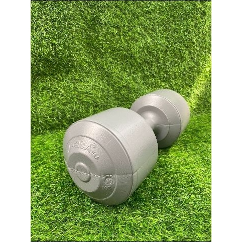 {READY} Barbel Kosongan 9kg 10kg Bagus