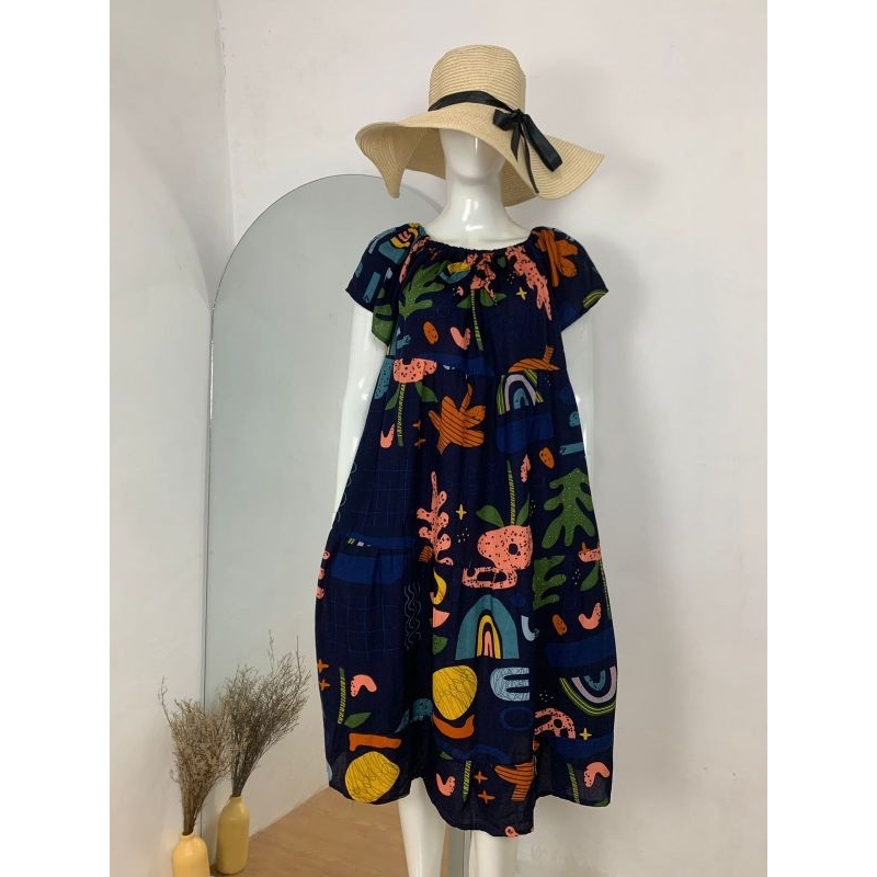 Daster Arumi Dress