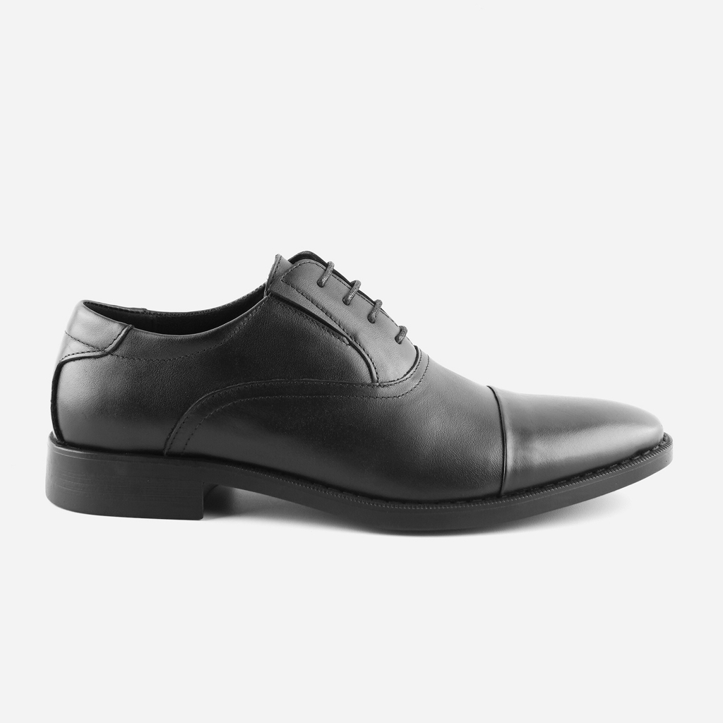Jim Joker Prim 2FR Sepatu Formal Pria