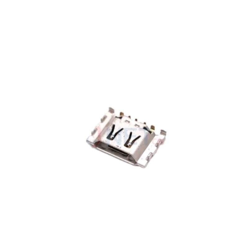 CONNECTOR CHARGER OPPO A1K / KONEKTOR CAS OPPO A1K / A5S / C11 2020