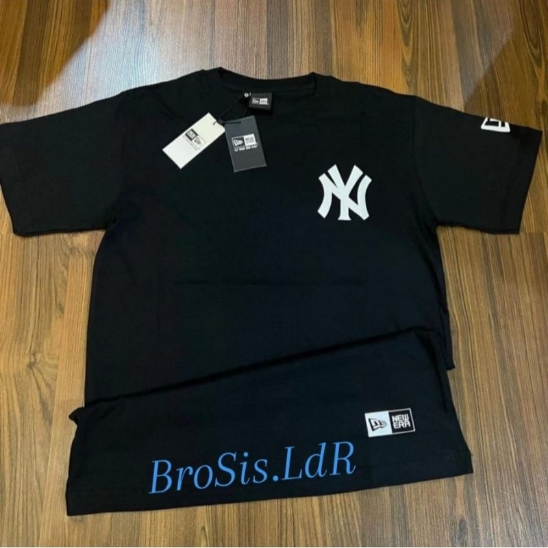 Kaos NY IMPORT (KAOS ORIGINAL / UNISEX)