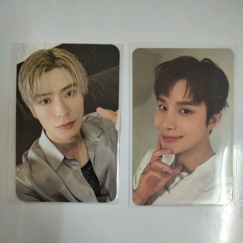 PHOTOCARD OFFICIAL❗ NCT DOJAEJUNG