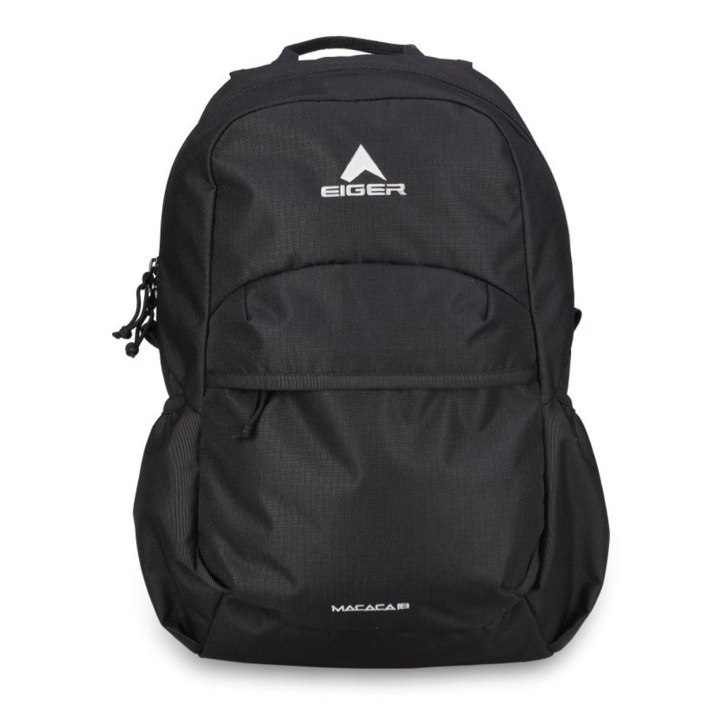 Tas Ransel Eiger Macaca 18L Backpack