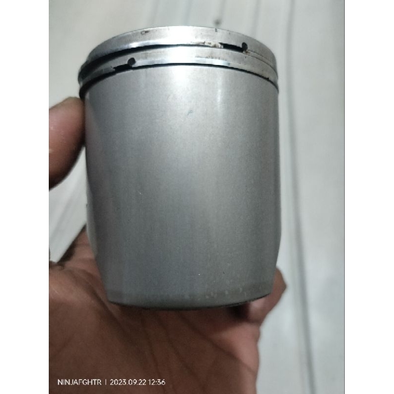 piston set ring pen ori ninja r ss rr