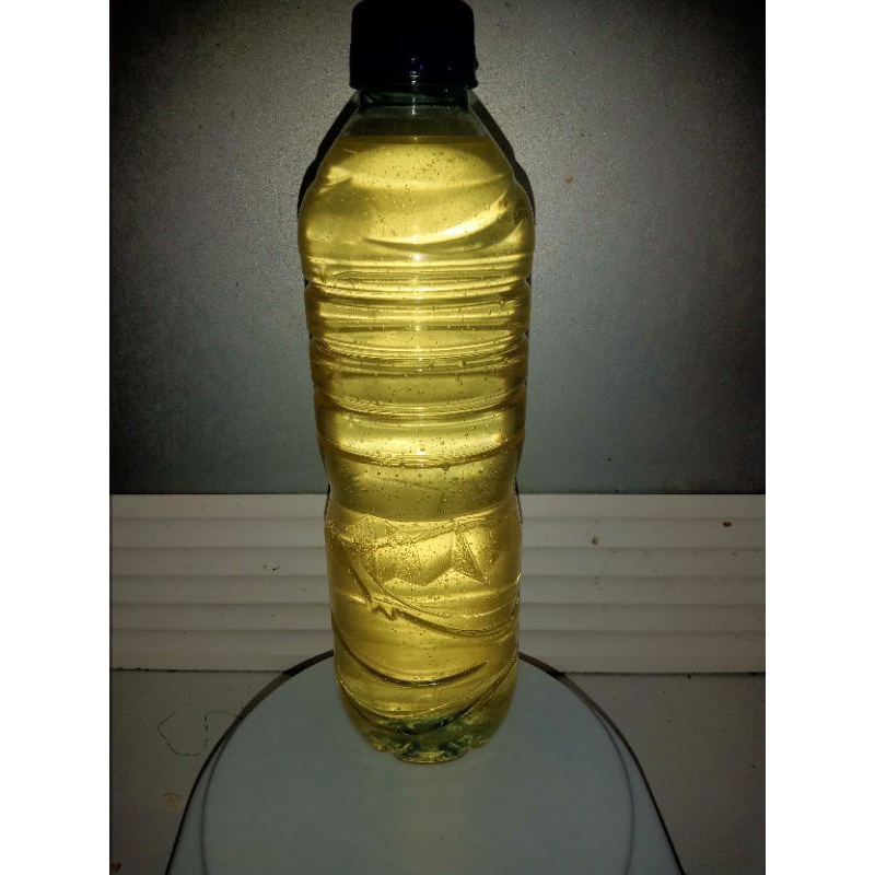 

minyak kelapa asli Sulawesi tengah