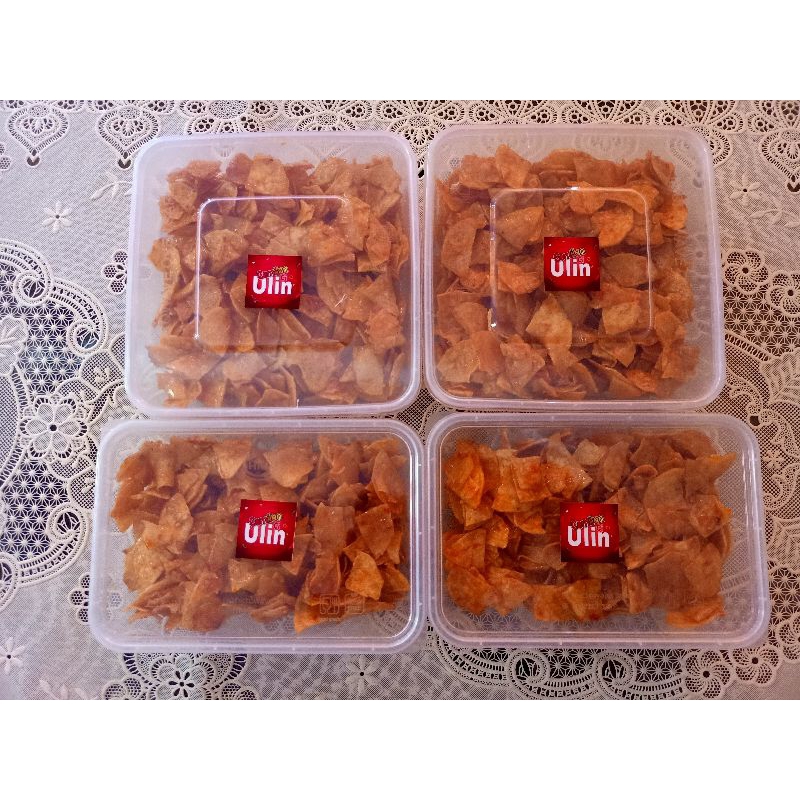 

Sambel Goreng Premium
