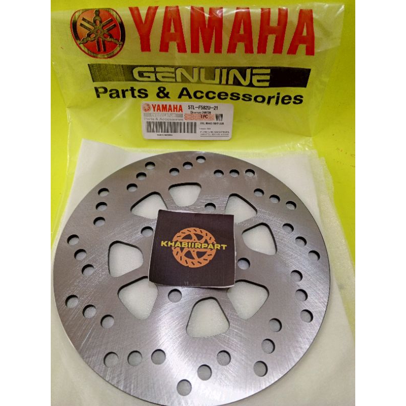 PIRINGAN CAKRAM DEPAN MIO NEW CAKRAM DEPAN MIO SMILE CAKRAM MIO SPORTY CAKRAM MIO SOUL KARBU CAKRAM 