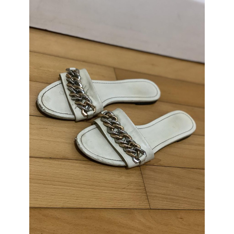 Sendal ZARA ori (size 37)