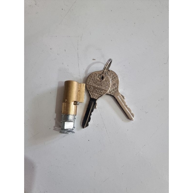kunci stang vespa super px kunci neiman