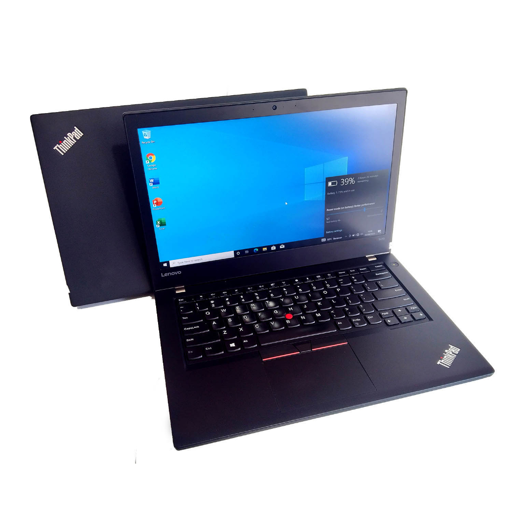 laptop murah i5 ram 8 ssd 256 - Lenovo Thinkpad T450