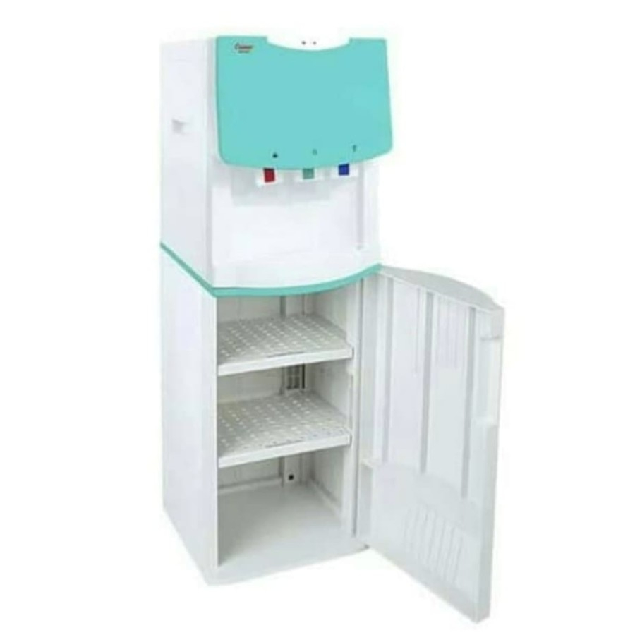 Cosmos Dispenser Air CWD 5603 (Hot , Cold & Normal) CWD5603 / CWD-5603