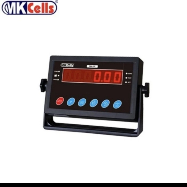 

INDICATOR MK CELL MK 5P / INDICATOR 6 DIGIT / INDICATOR TIMBANGAN Murah