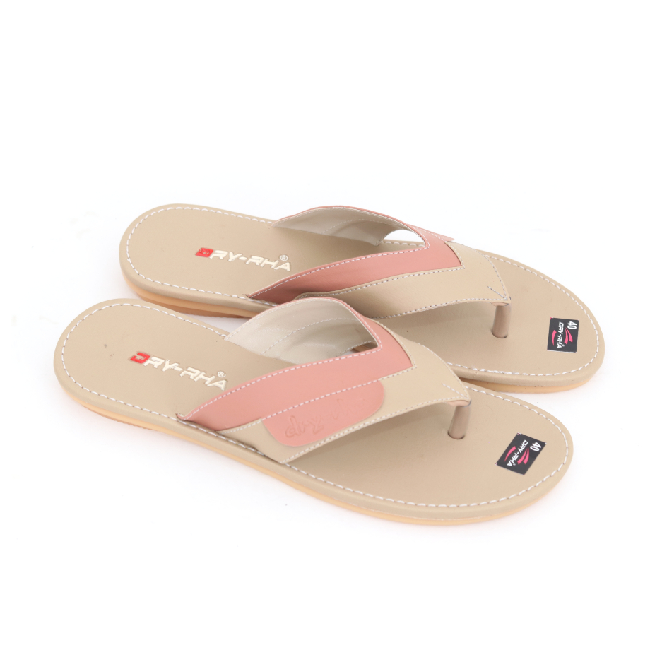 Dryrha - Sandal Jepit Wanita Non Slip DR03