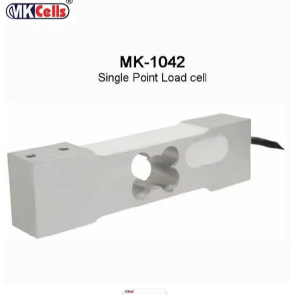 

MK-CELLS MK 1042 Single Point Load Cell 10kg / load cell / sensor 10kg Diskon