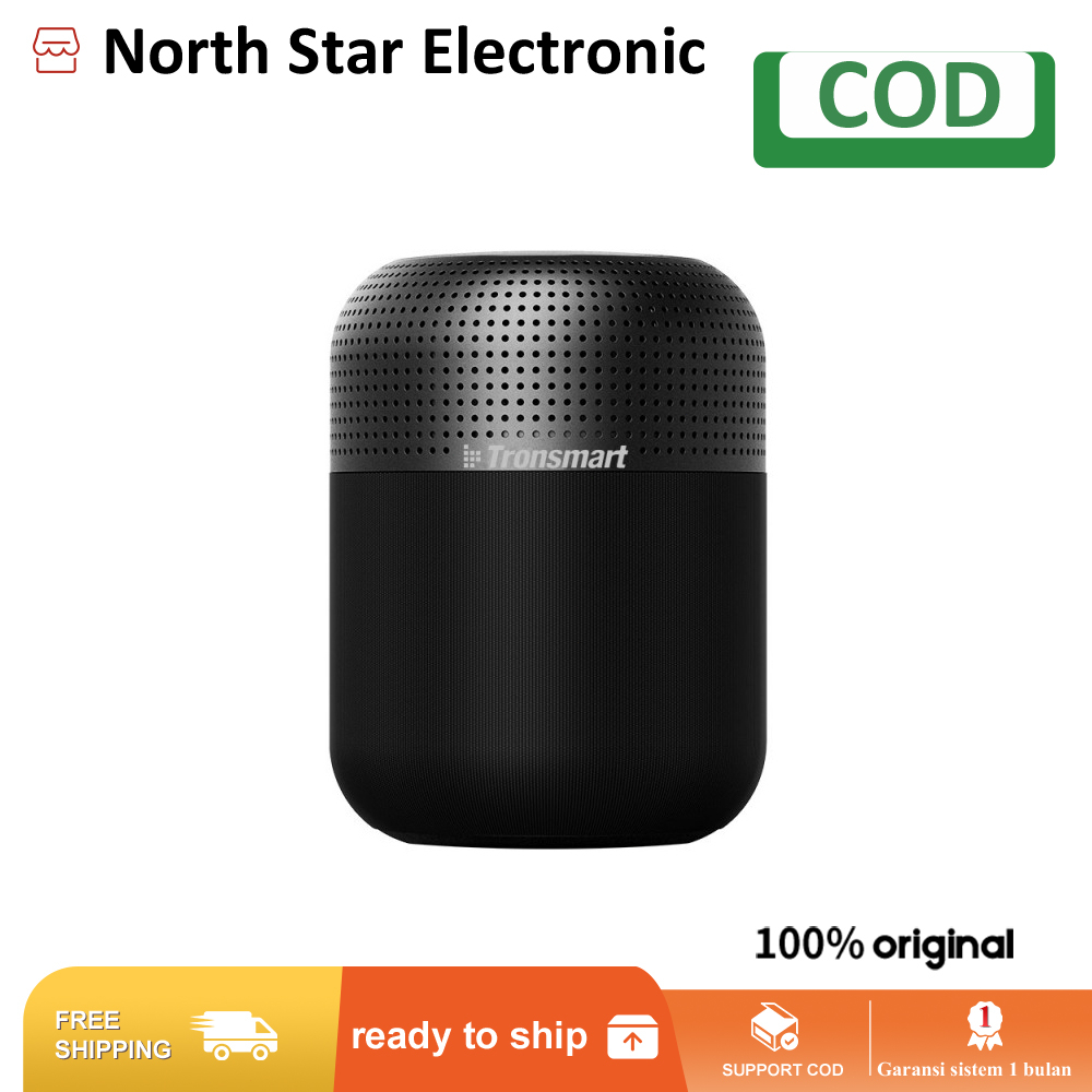 Tronsmart T6 Max portable Speaker