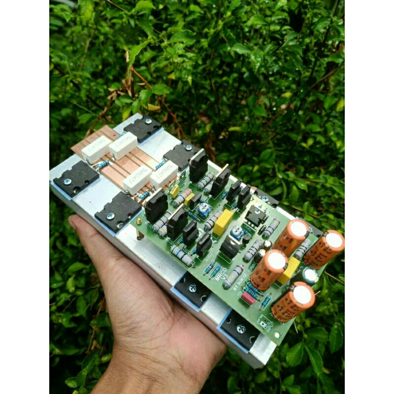 Driver MCRD V3 6 Sett Toshiba Siap Pakai