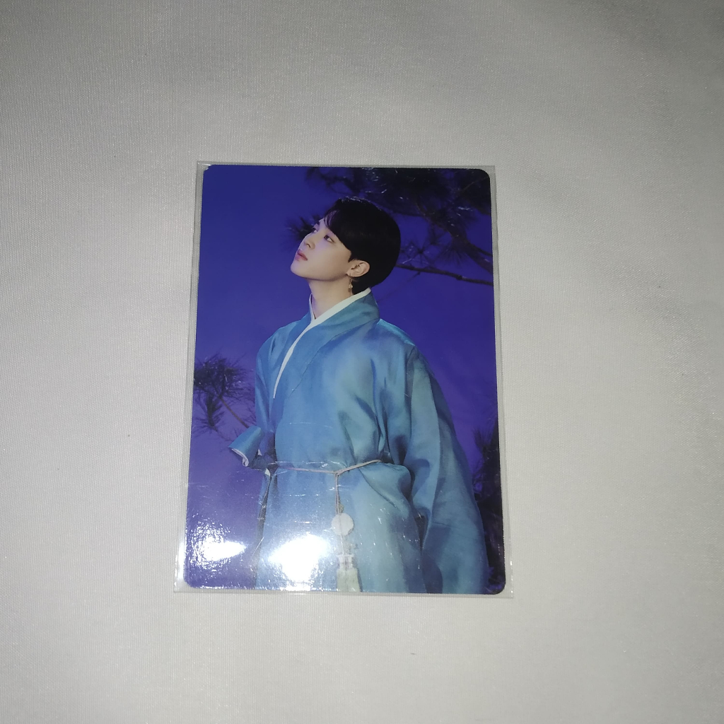 MPC Dalmajung BTS Jimin