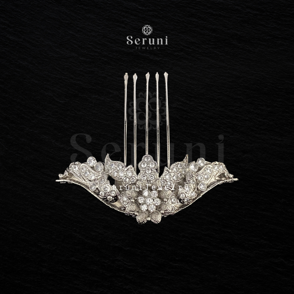 SIRKAM AKSESORIS PENGANTIN JAWA DIAMOND PREMIUM SS03