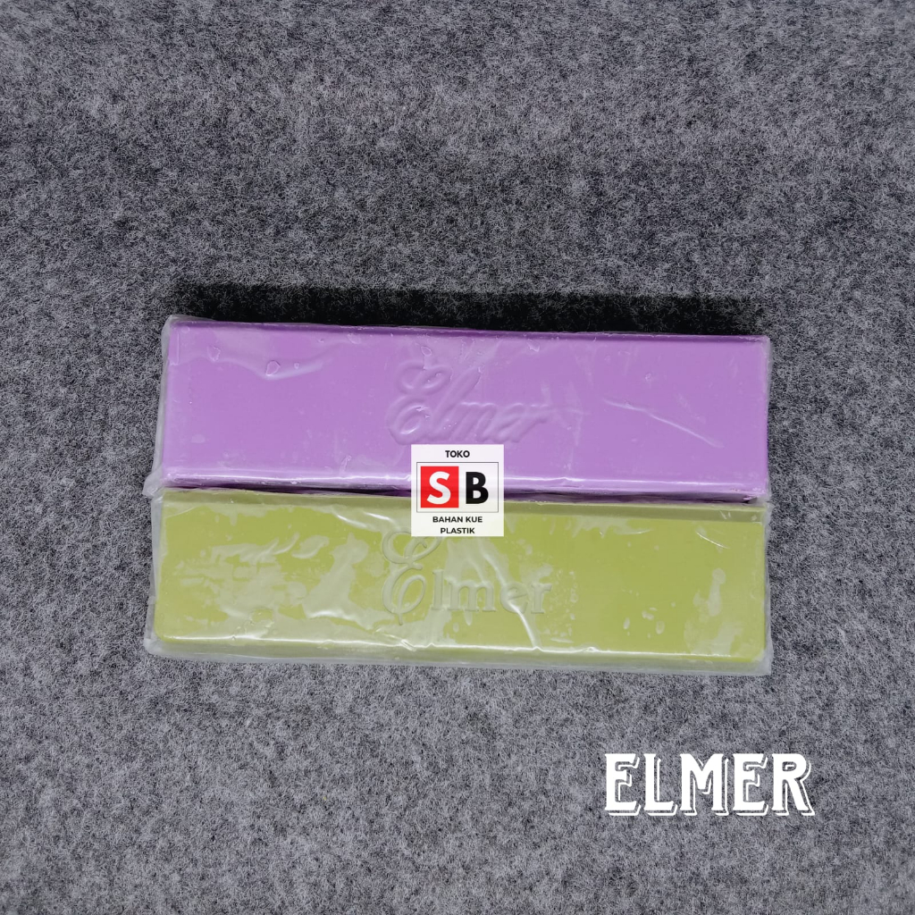 

ELMER COKLAT BATANG WARNA +-166GR KEMASAN REPACK RASA ANGGUR DAN GREEN TEA