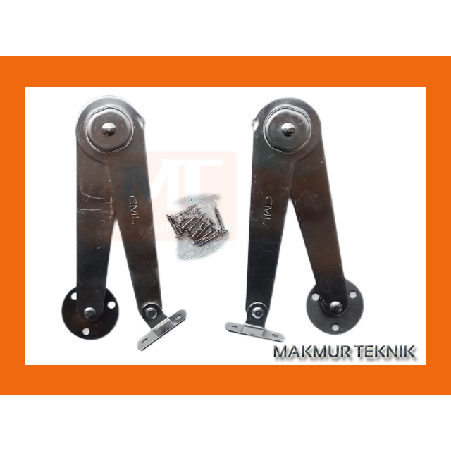 Camel Engsel Jendela Engsel Salon Engsel Lipat