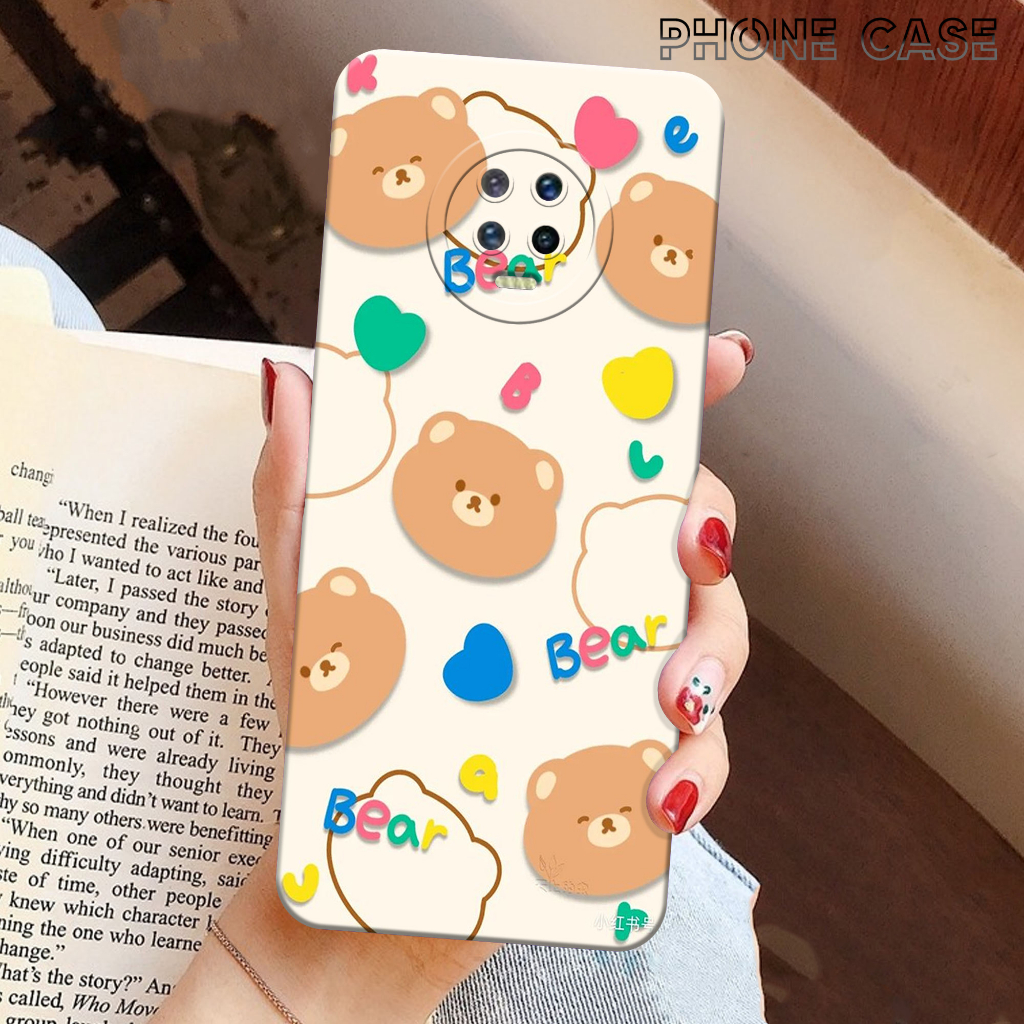 Case Hp INFINIX NOTE 7 Terbaru - Softcase INFINIX NOTE 7 Terbaru - Casing INFINIX NOTE 7 - Kesing IN