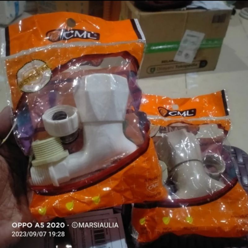 kran air camel pvc belimbing keran cml