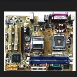 Motherboard Mobo G41 DDR3 LGA775 MSI/ASUS/GIGABYTE