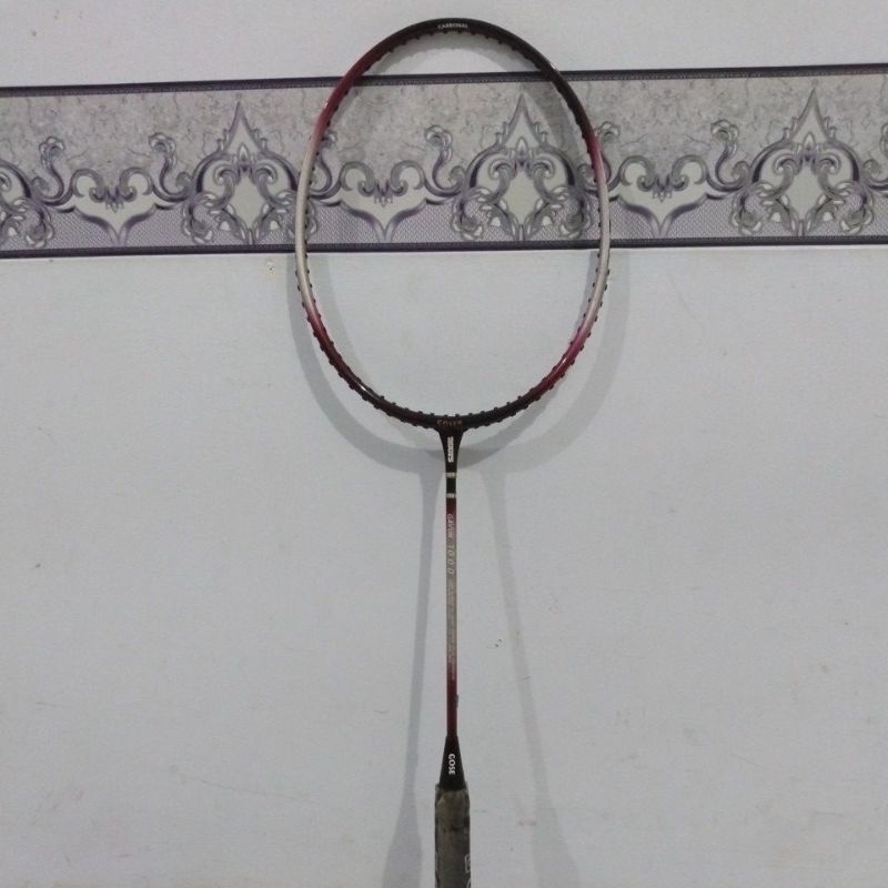 Raket gosen gavun jadul