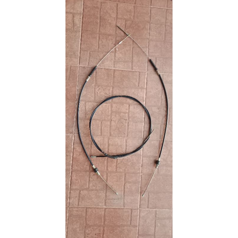 kabel hand rem colt T120 old