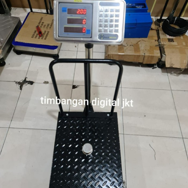 

timbangan duduk type K-15E 150kg plus sertifikat tera metrologi Berkualitas