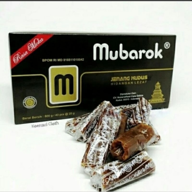 

mubarok rasa mocca