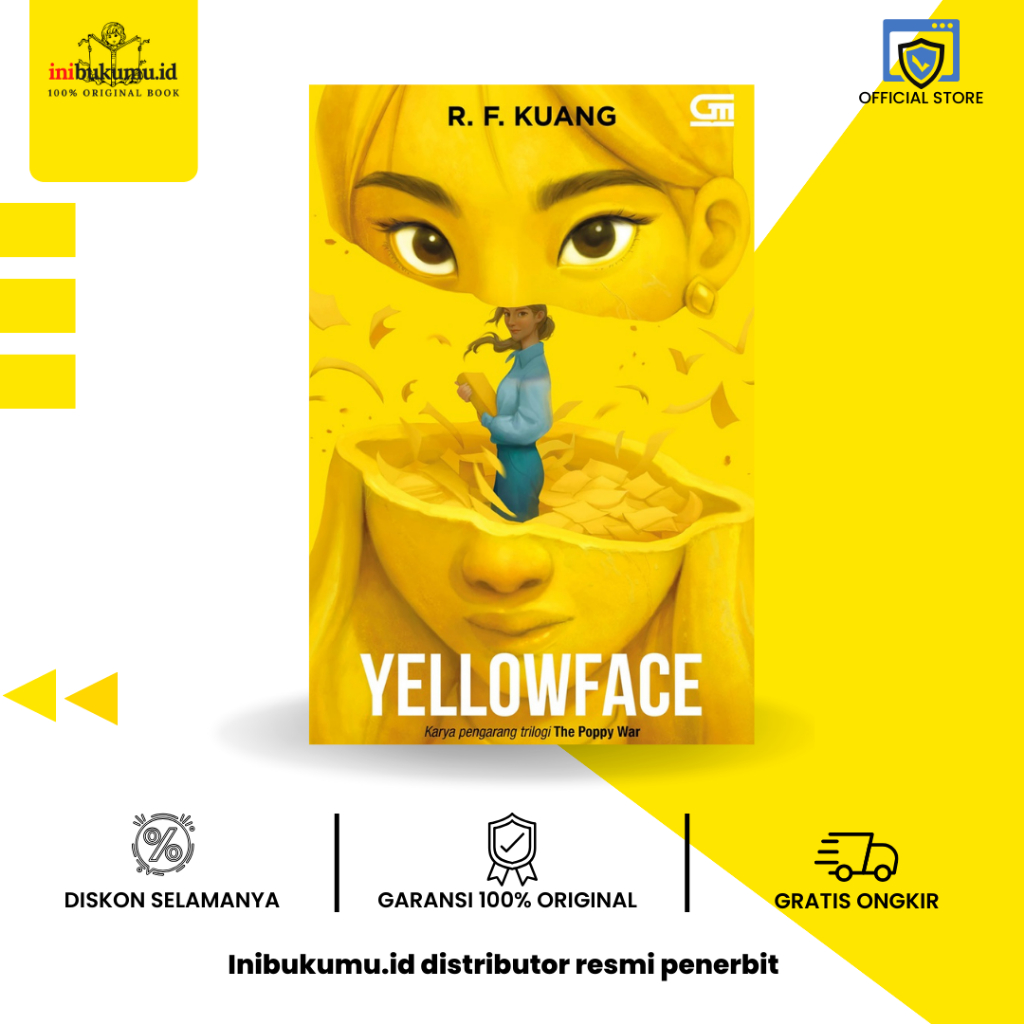 Harga yellowface Terbaru Apr 2026 | BigGo Indonesia