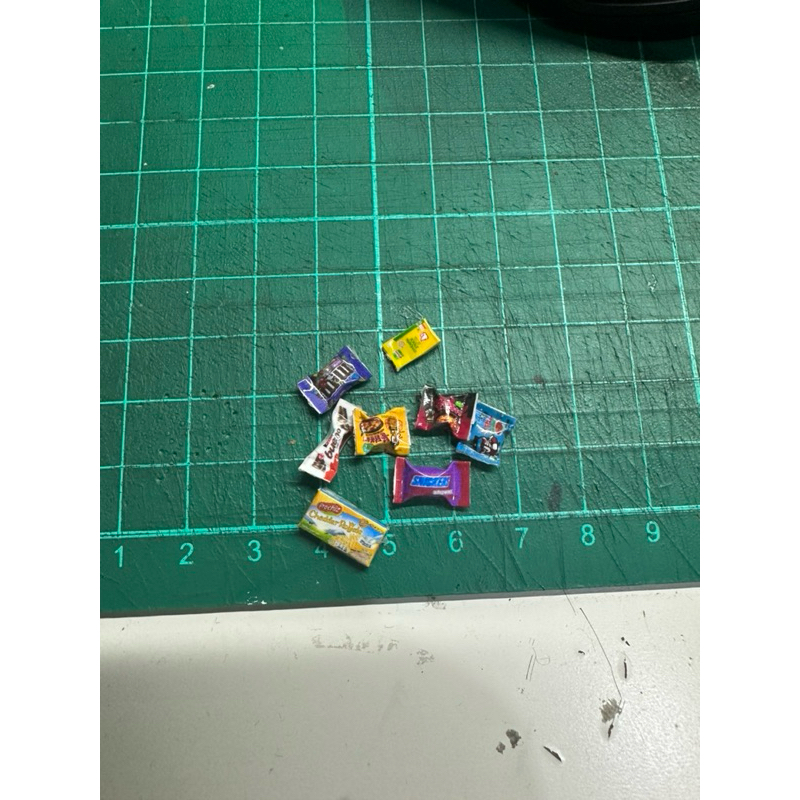 miniatur magnet kulkas buat kulkas miniatur