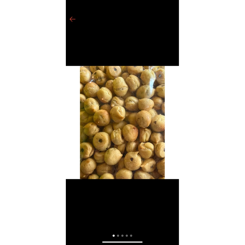

makanan ringan/ soes kering lumer/ soes kering termurah