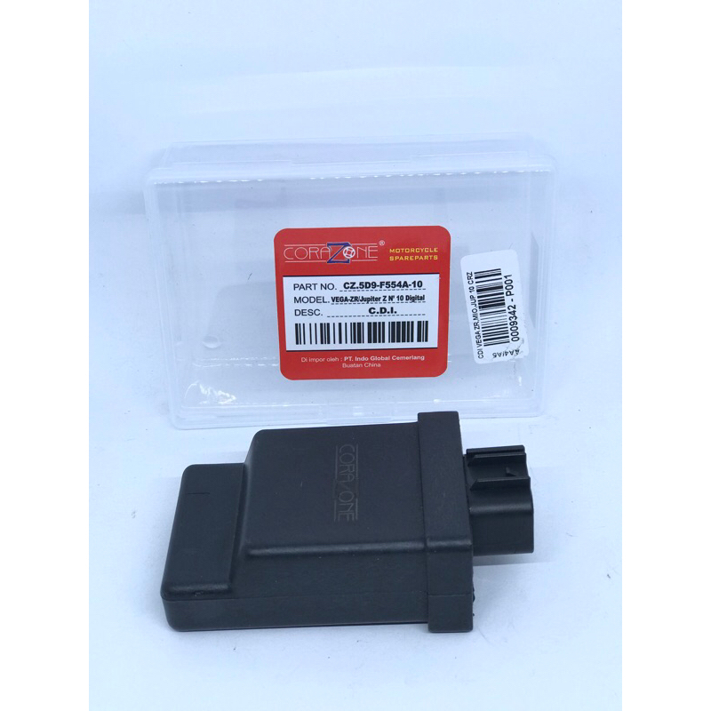 CDI VEGA ZR JUPITER Z NEW 2010 CORAZONE