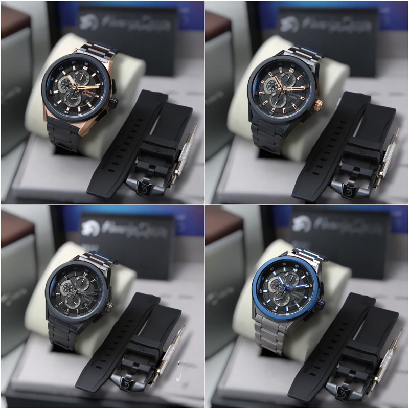JAM TANGAN PRIA ALEXANDRE CHRISTIE AC6654 / AC 6654 ORIGINAL GARANSI RESMI 1 TAHUN