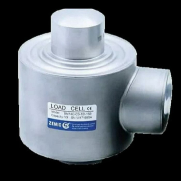 

load cell timbangan ZEMIC BM14C 30ton / load cell tabung 30 t Limited