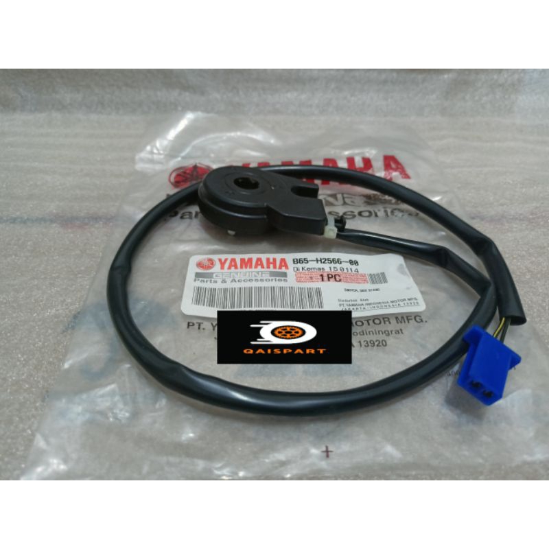 SWIT STANDAR SAMPING AEROX SWIT STANDAR SAMPING LEXI NMAX NEW