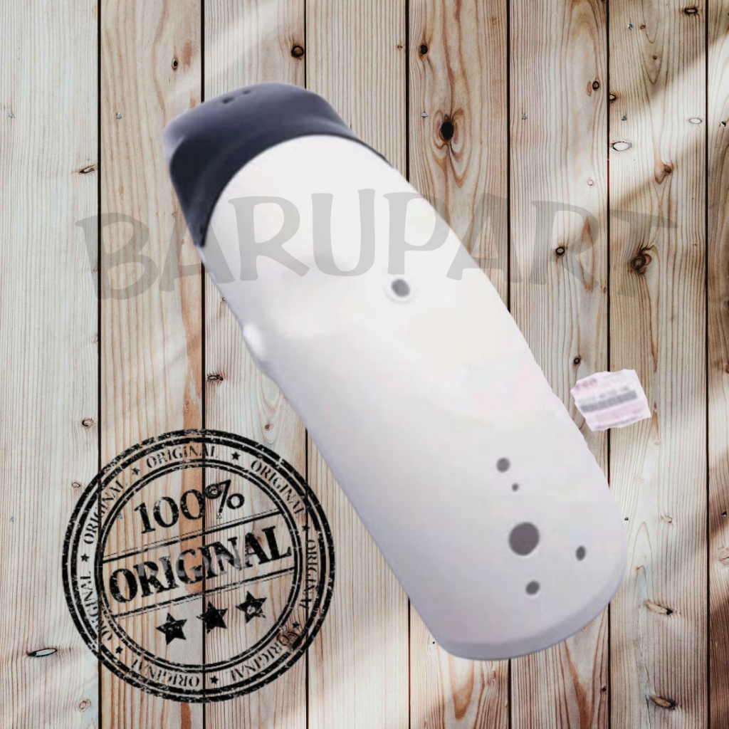 Spakbor Slebor Belakang Spatbor Fender Tear Suzuki Ts125 Ts 125 Original SGP
