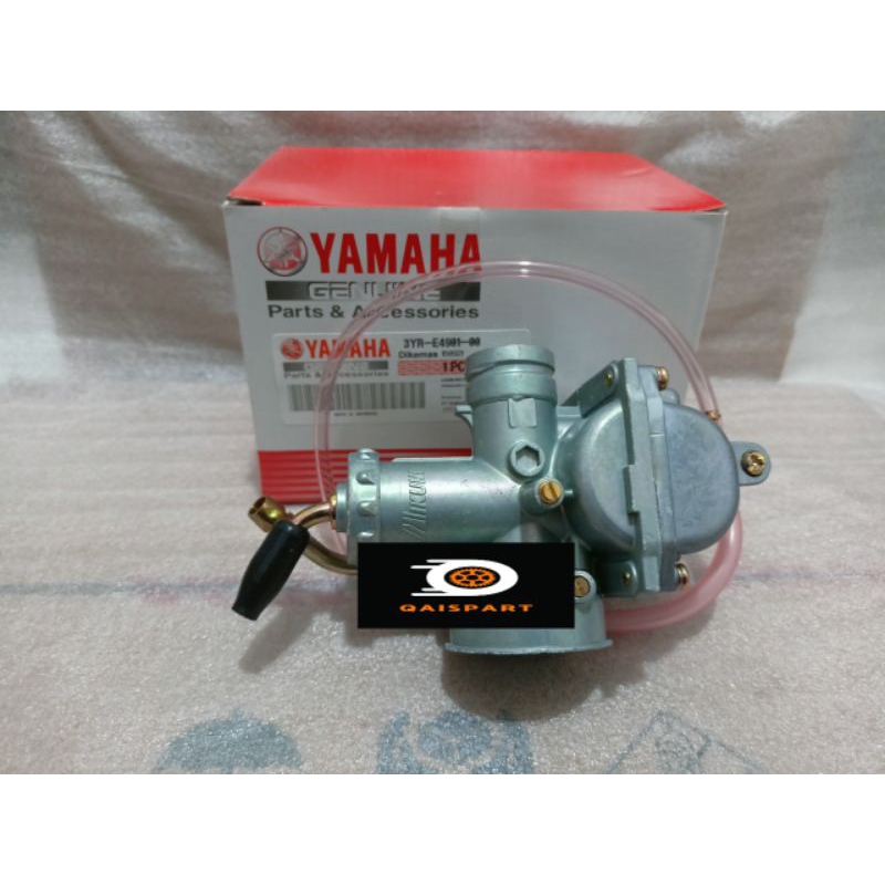 KARBURATOR FIZR KARBU FIZR